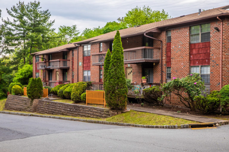 Oxford Realty Group Communities